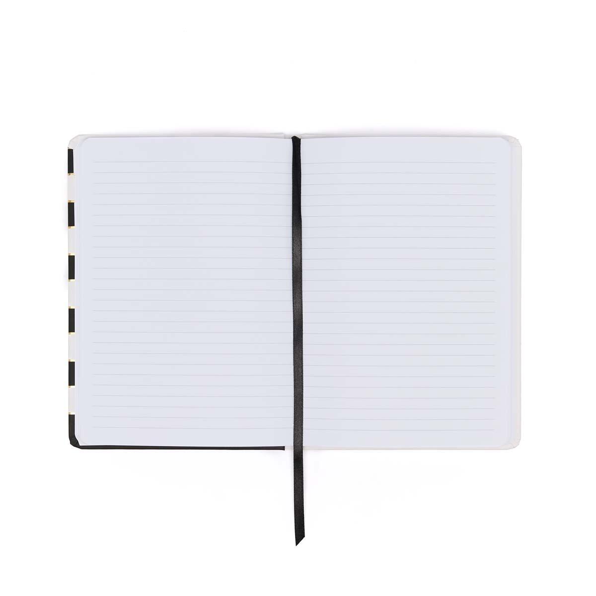 Carnet de Notes A5 Office Chic - Plusieurs Motifs