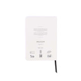 Carnet de Notes A5 Office Chic - Plusieurs Motifs