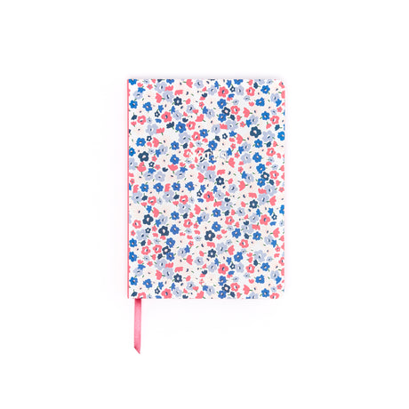 Libreta elegante de oficina A5: varios patrones