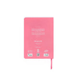 Carnet de Notes A5 Office Chic - Plusieurs Motifs