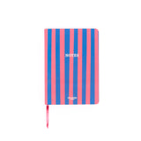 Libreta elegante de oficina A5: varios patrones