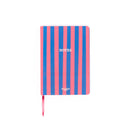 Carnet de notes A5 Office Chic Bleu et rouge 1