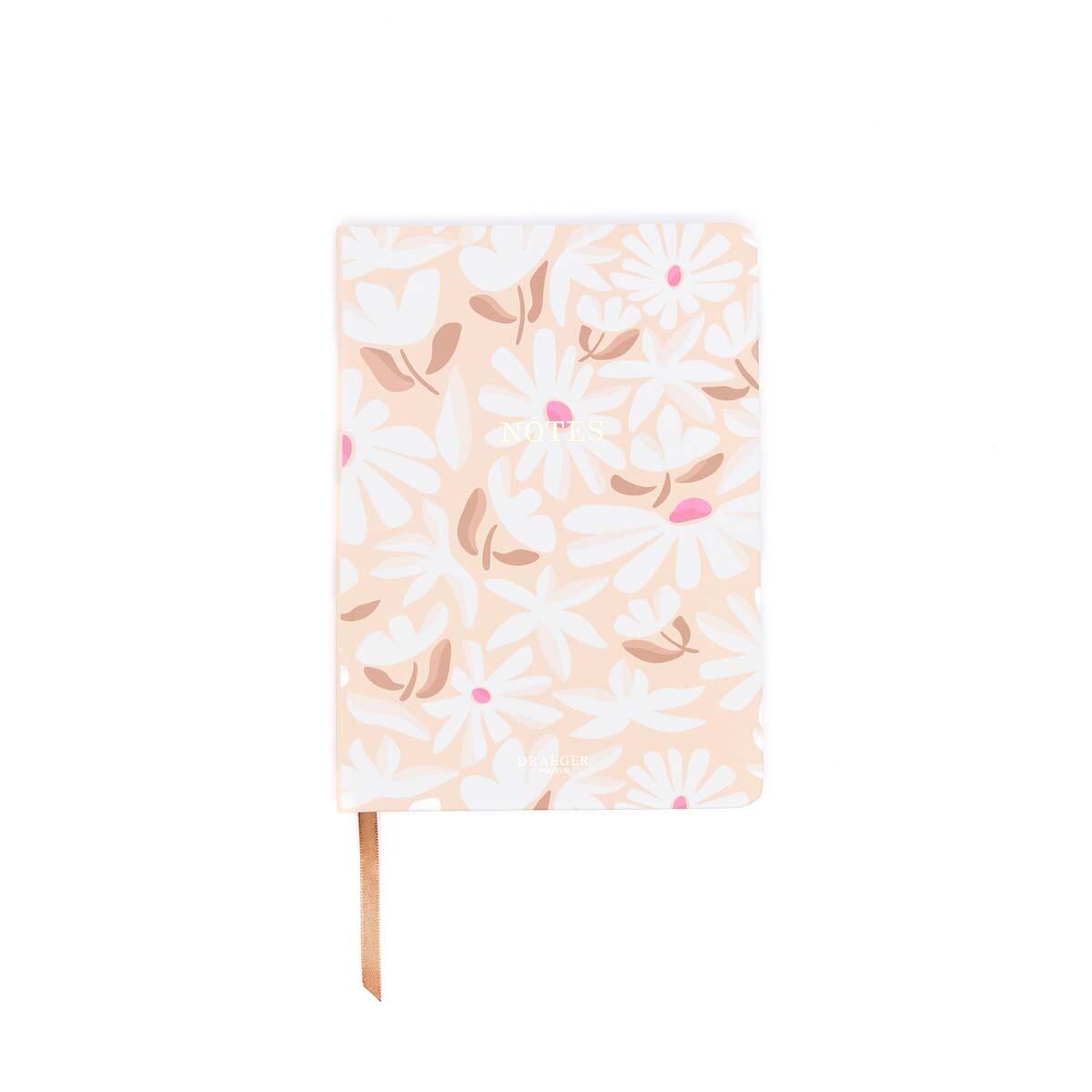 Carnet de Notes A5 Office Chic - Plusieurs Motifs