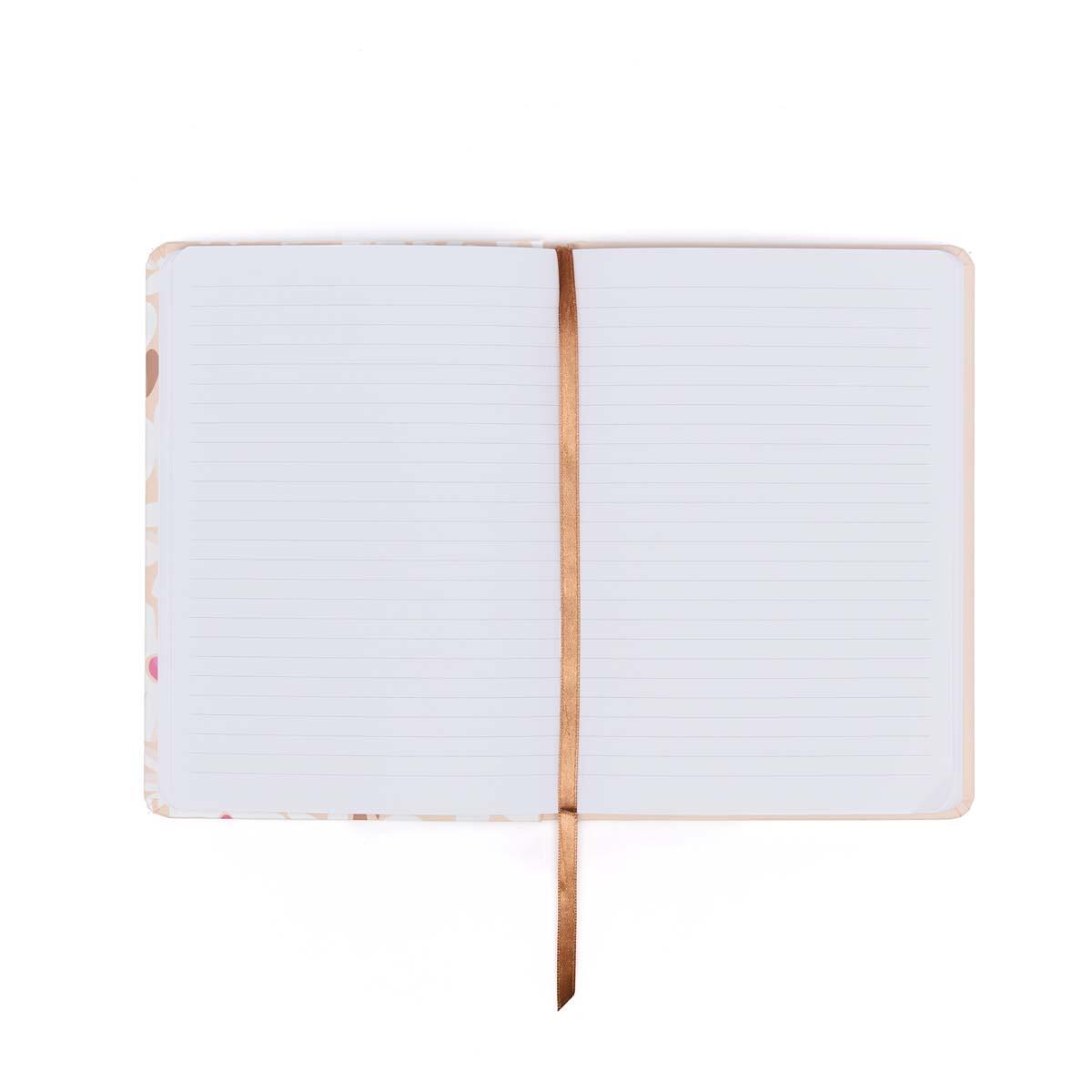 Carnet de Notes A5 Office Chic - Plusieurs Motifs