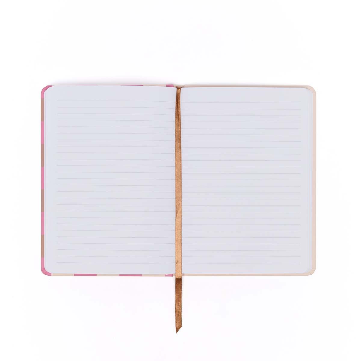 Carnet de Notes A5 Office Chic - Plusieurs Motifs
