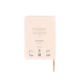 Carnet de Notes A5 Office Chic - Plusieurs Motifs