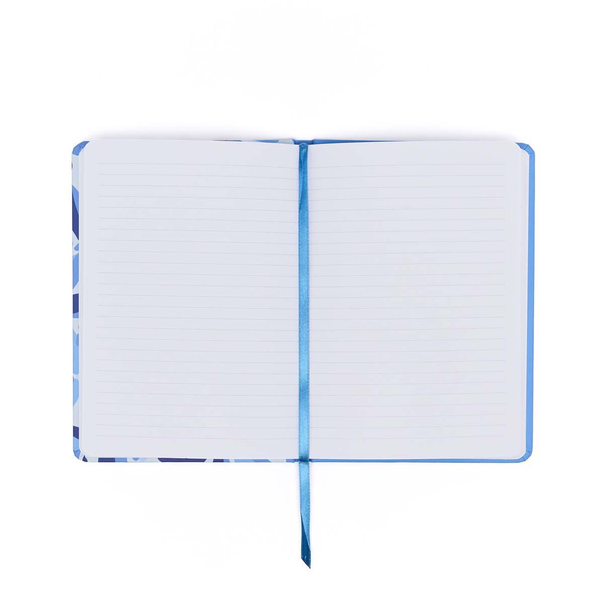 Carnet de Notes A5 Office Chic - Plusieurs Motifs