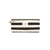 Trousse Office Chic Rayures noir 1