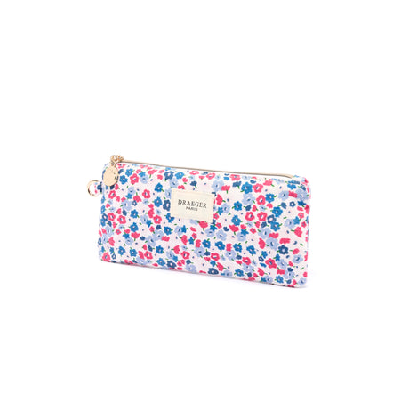 Estuche para lápices Liberty Office Chic - Frambuesa