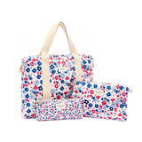 Estuche para lápices Liberty Office Chic - Frambuesa