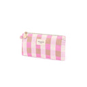 Estuche de lápices de algodón Office Chic - Múltiples estampados