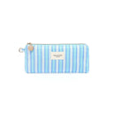 Estuche de lápices de algodón Office Chic - Múltiples estampados