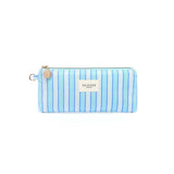 Estuche de lápices de algodón Office Chic - Múltiples estampados