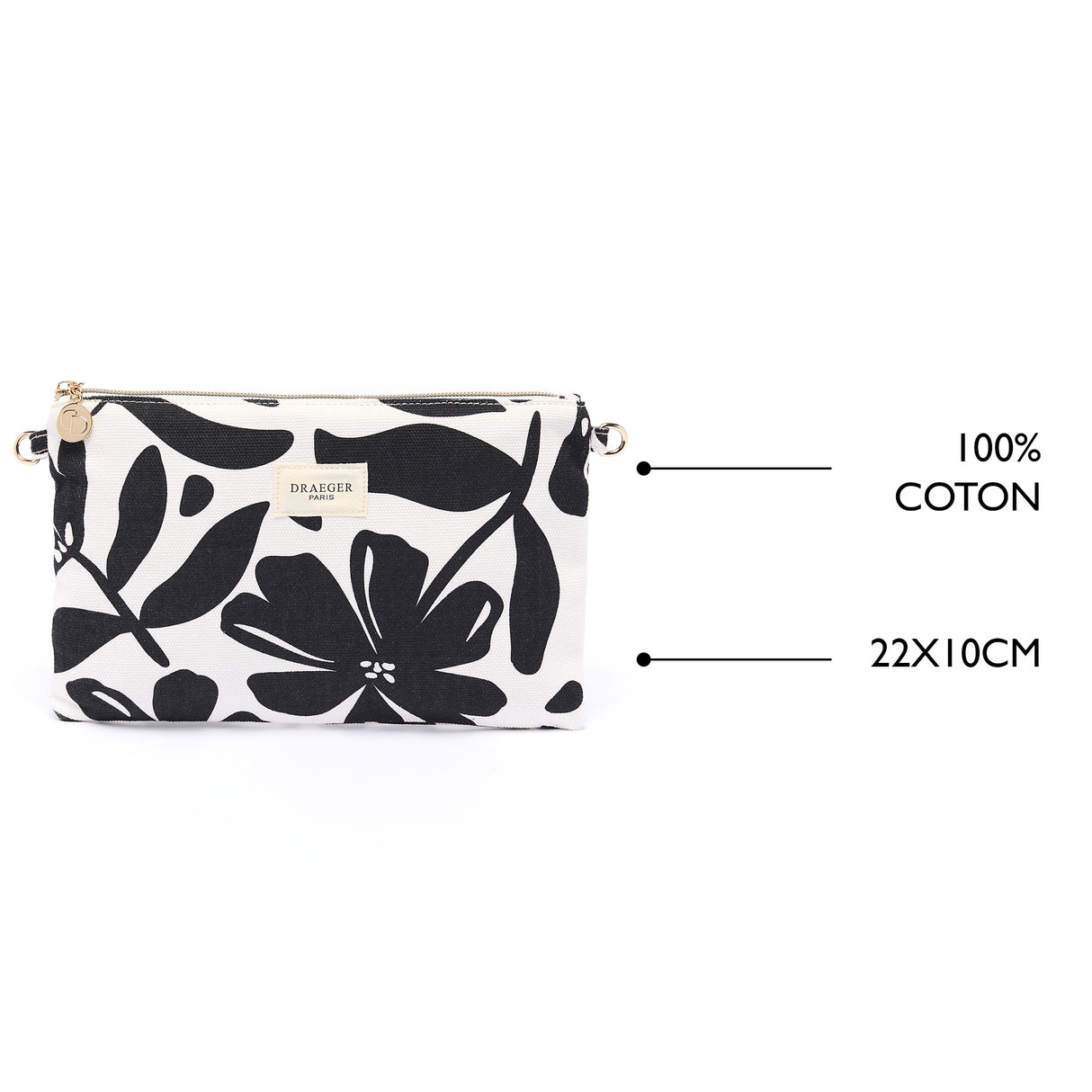 Bolsa de algodón Office Chic - Múltiples diseños