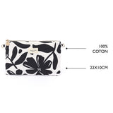 Bolsa de algodón Office Chic - Múltiples diseños