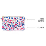 Bolsa de algodón Office Chic - Múltiples diseños