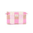Pochette Office Chic Vichy taupe 1