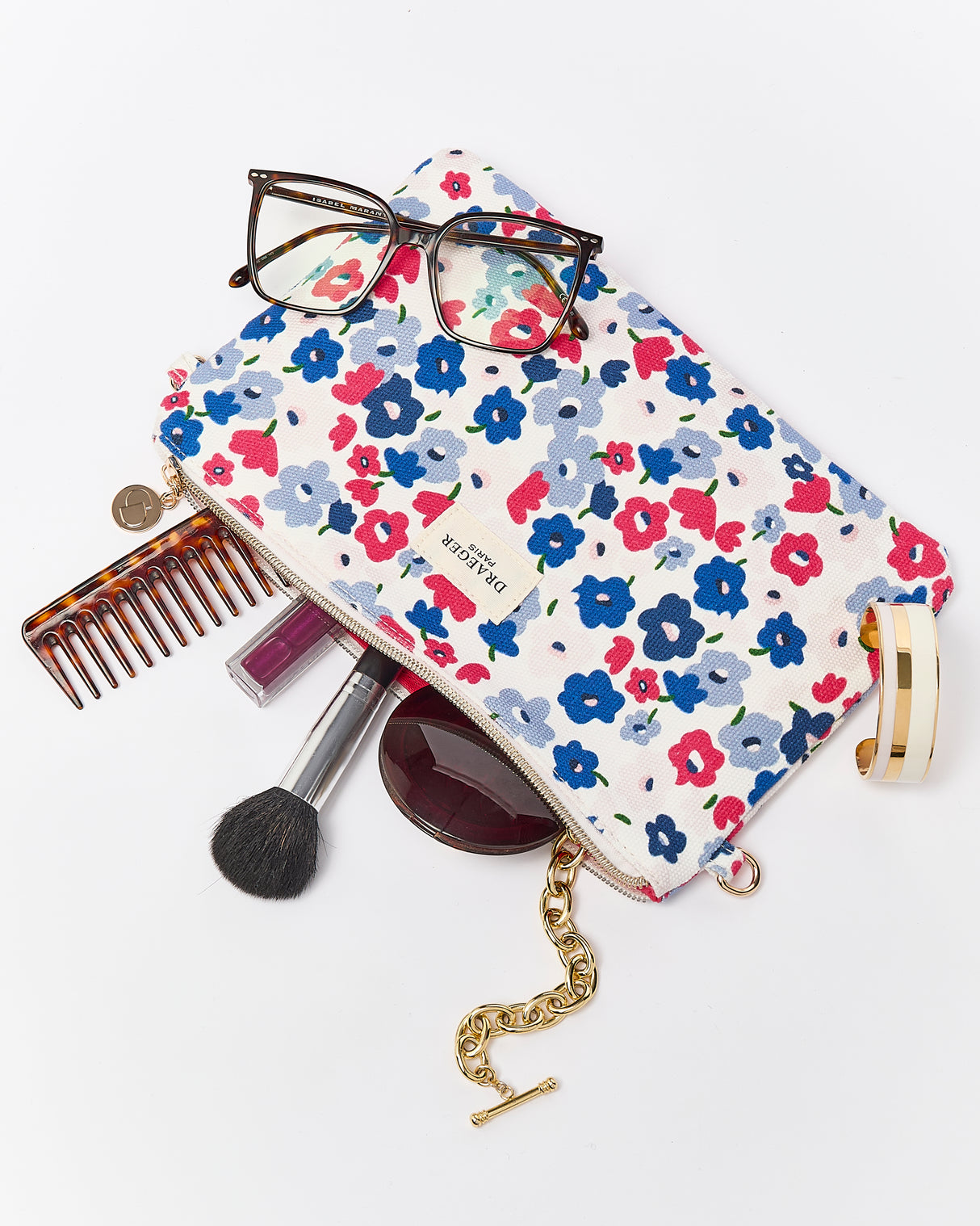 Bolsa de algodón Office Chic - Múltiples diseños