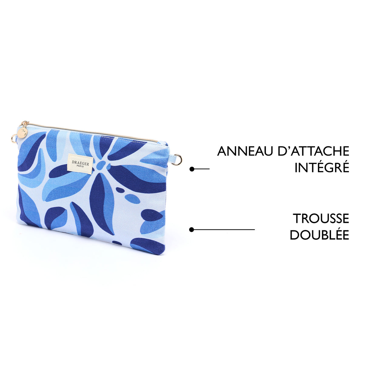 Bolsa de algodón Office Chic - Múltiples diseños