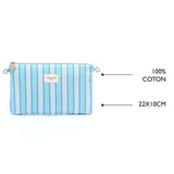 Bolsa de algodón Office Chic - Múltiples diseños
