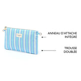 Bolsa de algodón Office Chic - Múltiples diseños