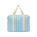 Sac Ordinateur Office Chic Turquoise 01