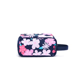 Estuche Infantil Triple con Solapa - Varios Estampados