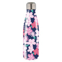 Gourde en inox enfant Fleurs 1