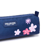 Kit de flores Office Chic - Negro