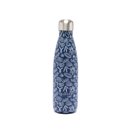 Botella Térmica Infantil - Varios temas