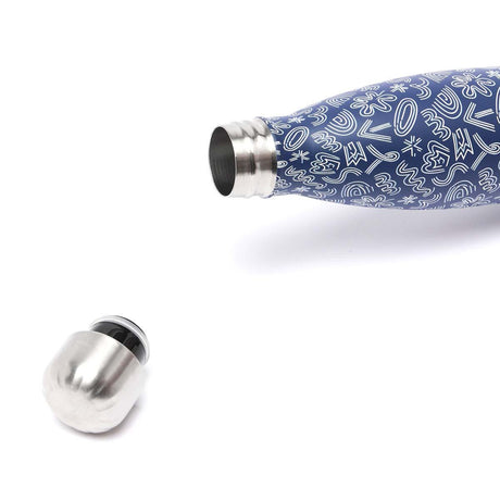 Gourde en inox enfant Graffiti 2