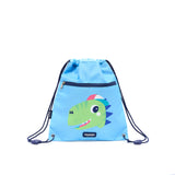 Bolso Impermeable Infantil - Varios Estampados