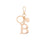 Charms Iniciales B 1