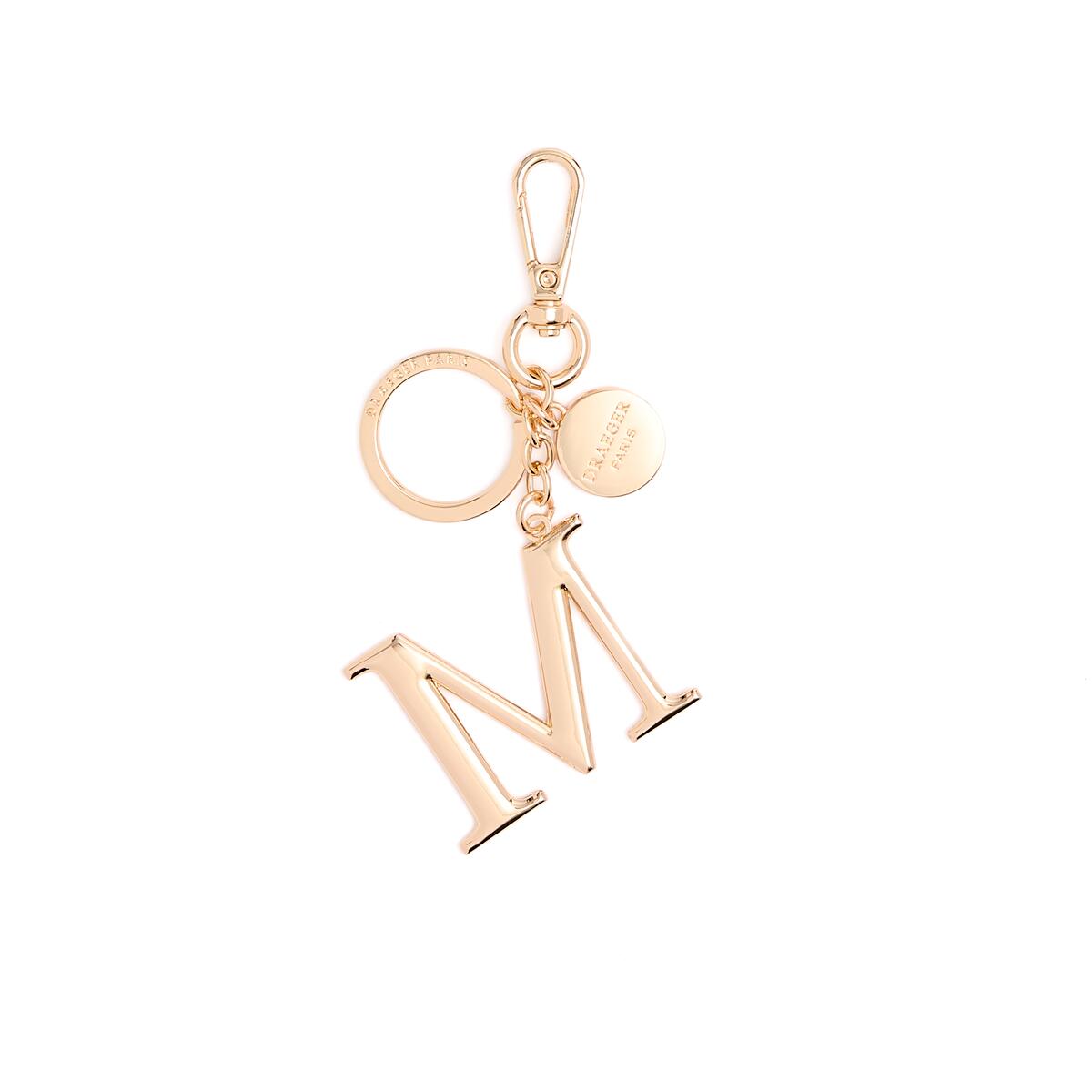 Charms Iniciales M 1