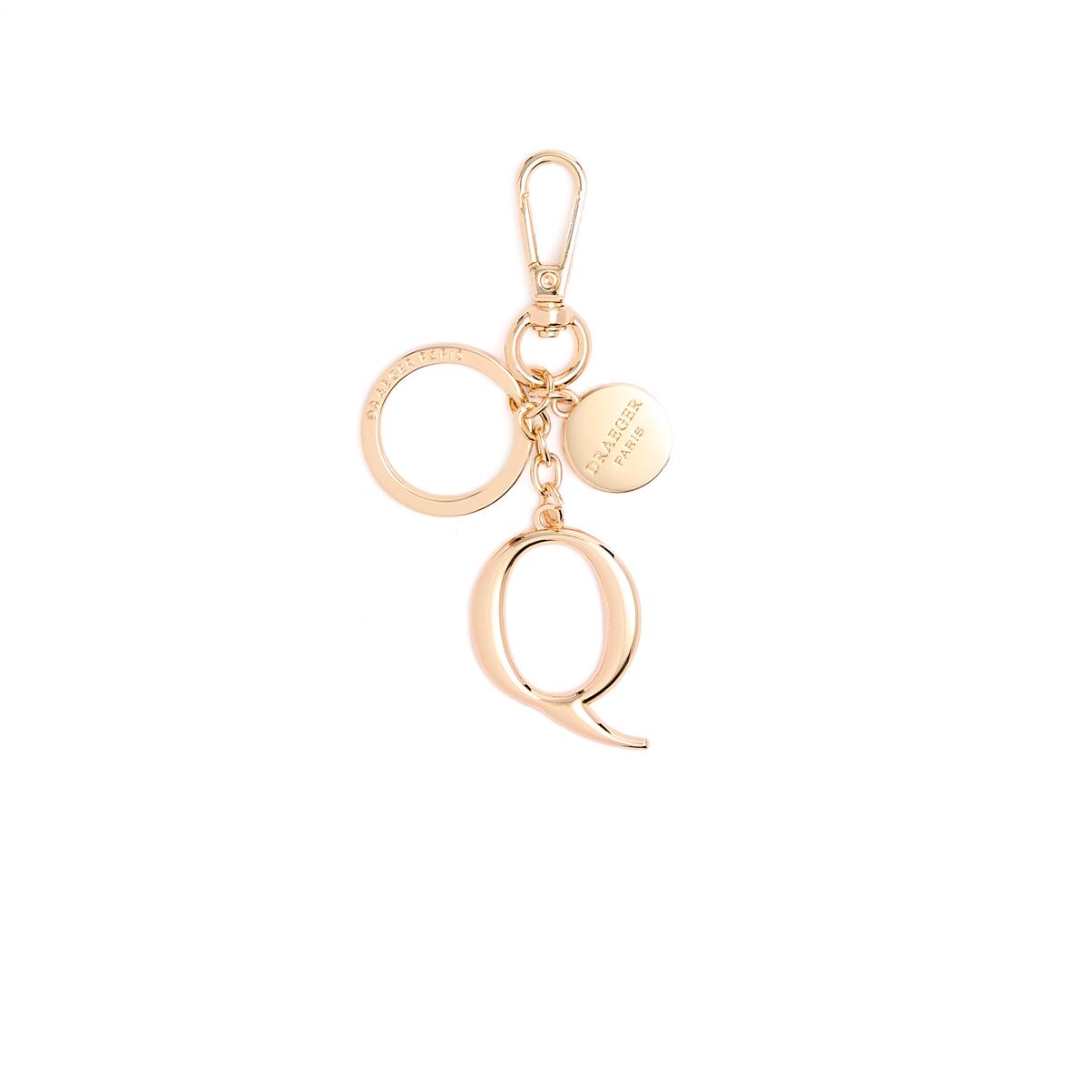 Charms Iniciales Q 1