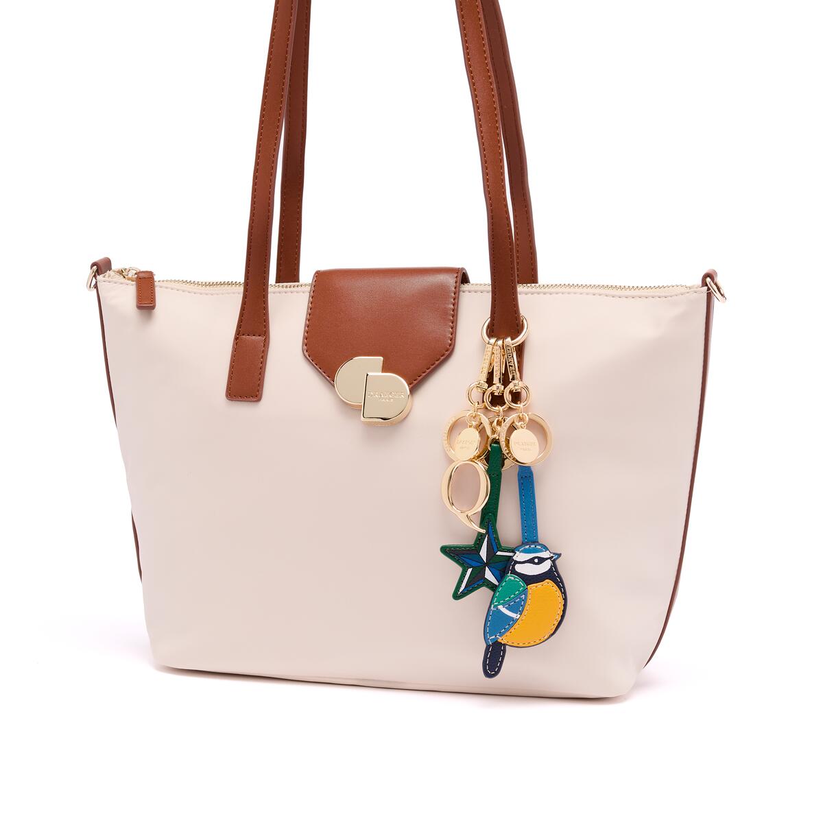 Charms Iniciales Q 2