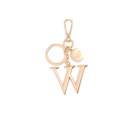 Charms Iniciales W 1