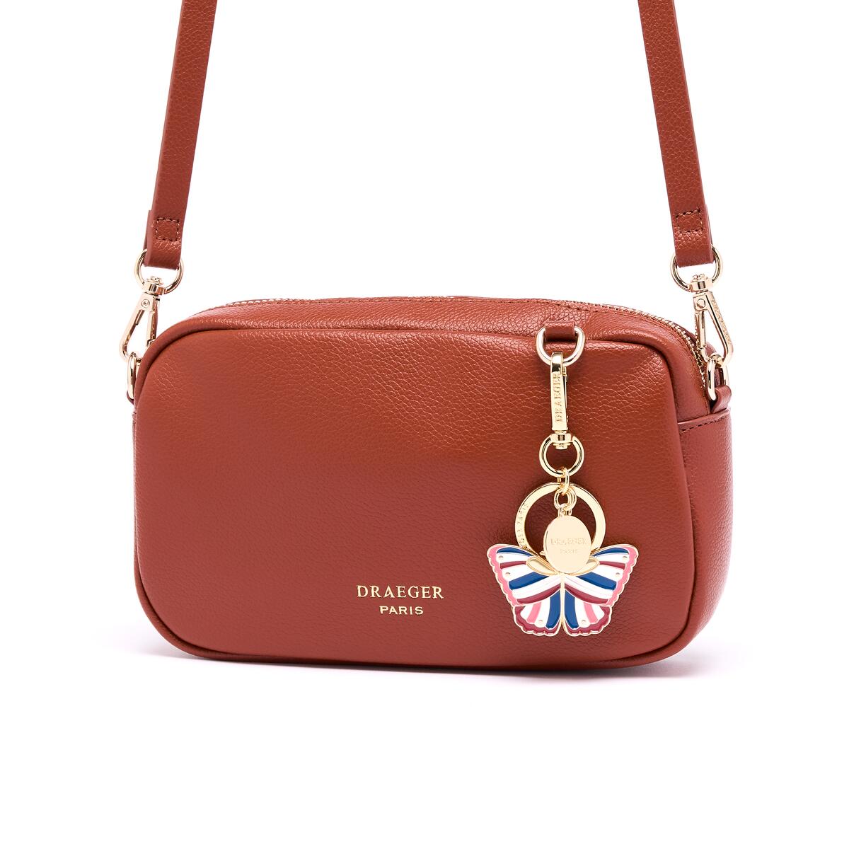 Charms Dorés Papillon 2