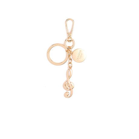 Charms Dorés Note de Musique 1