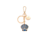 Charms Dorés Coquillage 1