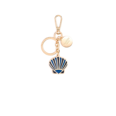 Charms Dorés Coquillage 1