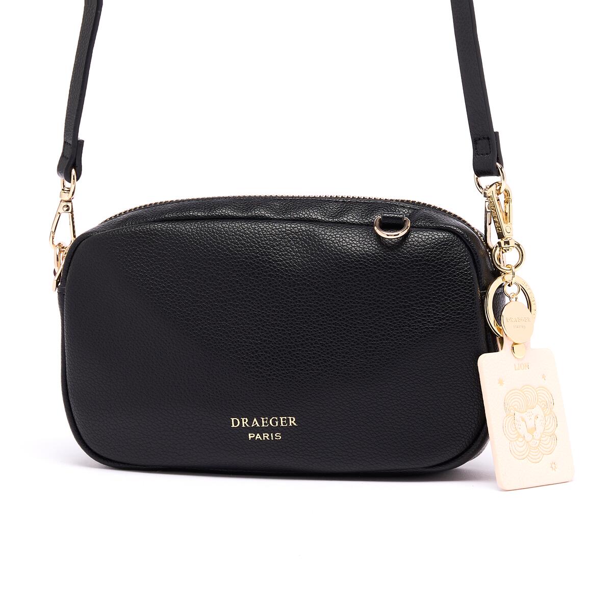 Charms Zodiaque Lion 2