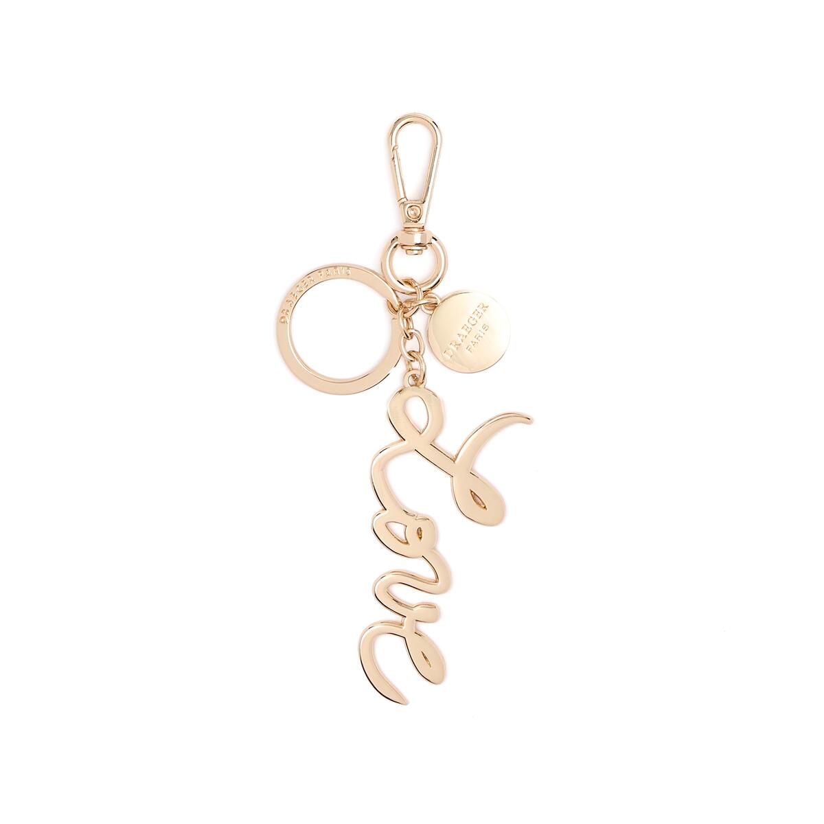 Charms Dorés Love 1