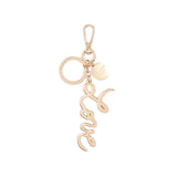 Charms Dorés Love 1
