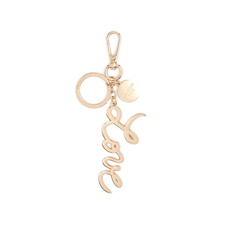 Charms Dorés Love 1