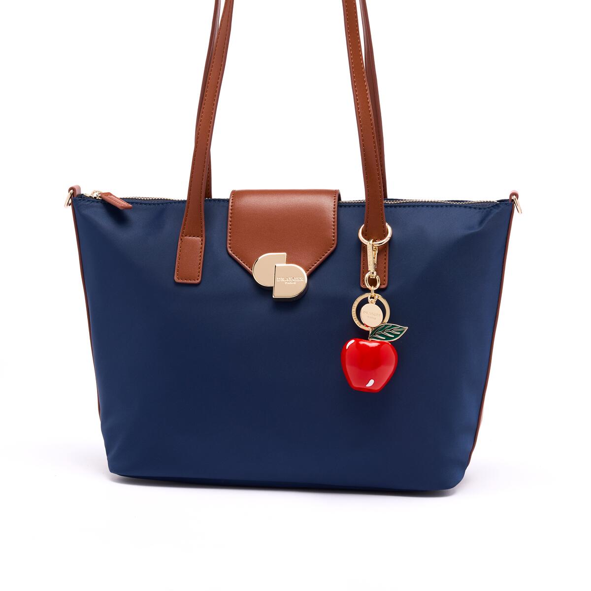 Charms Dorés Pomme 2