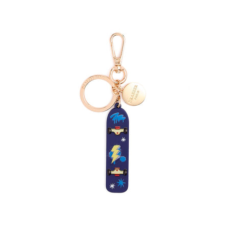 Charms Fun Skateboard 1