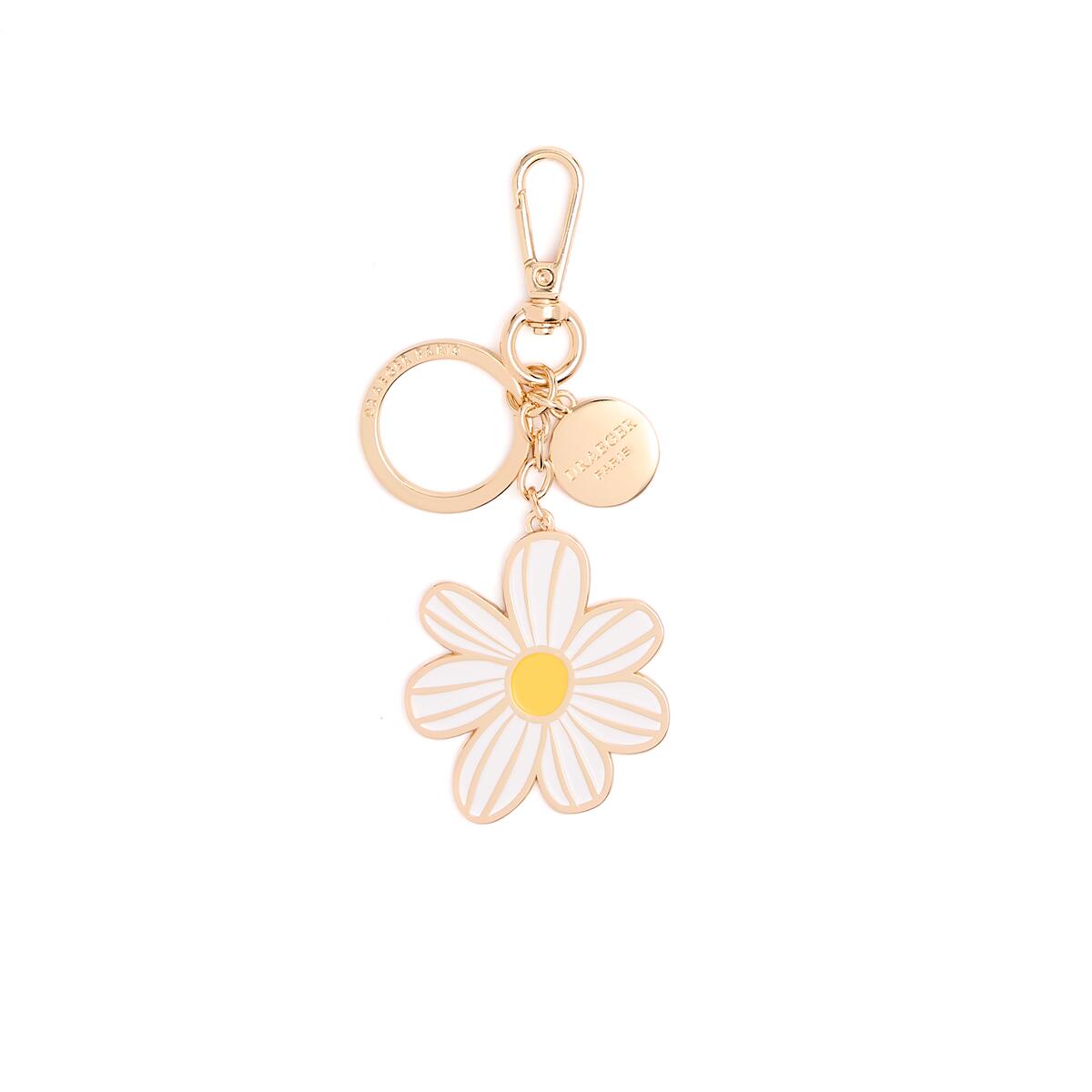 Charms Dorés Pâquerette 1