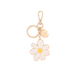 Charms Dorés Pâquerette 1