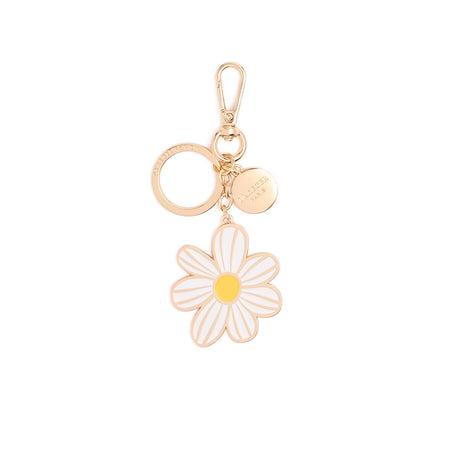 Charms Dorés Pâquerette 1